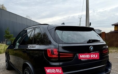 BMW X5, 2017 год, 4 039 000 рублей, 11 фотография