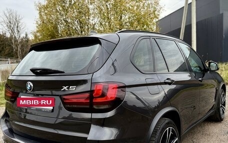 BMW X5, 2017 год, 4 039 000 рублей, 9 фотография