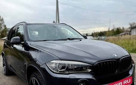 BMW X5, 2017 год, 4 039 000 рублей, 7 фотография