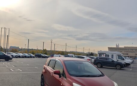 Nissan Note II рестайлинг, 2014 год, 1 000 000 рублей, 6 фотография