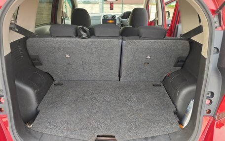 Nissan Note II рестайлинг, 2014 год, 1 000 000 рублей, 11 фотография