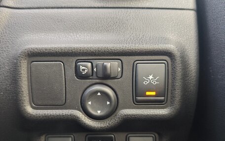 Nissan Note II рестайлинг, 2014 год, 1 000 000 рублей, 15 фотография