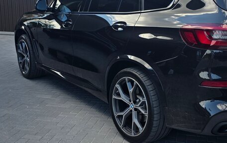 BMW X5, 2021 год, 8 500 000 рублей, 2 фотография