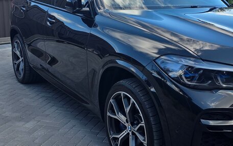 BMW X5, 2021 год, 8 500 000 рублей, 3 фотография