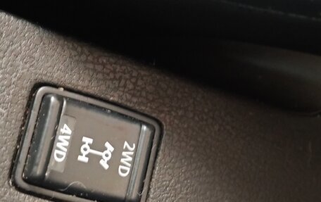 Nissan Note II рестайлинг, 2014 год, 1 000 000 рублей, 16 фотография