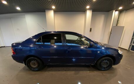 Toyota Corolla, 2006 год, 525 000 рублей, 2 фотография