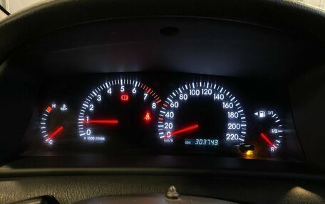 Toyota Corolla, 2006 год, 525 000 рублей, 11 фотография
