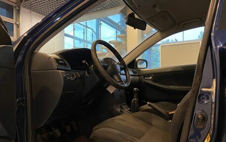 Toyota Corolla, 2006 год, 525 000 рублей, 22 фотография