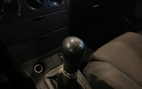 Toyota Corolla, 2006 год, 525 000 рублей, 30 фотография