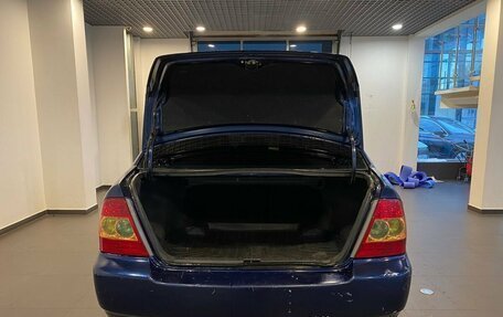 Toyota Corolla, 2006 год, 525 000 рублей, 36 фотография