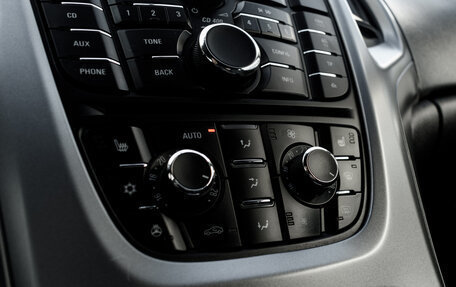 Opel Astra J, 2013 год, 965 000 рублей, 19 фотография