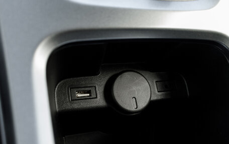 Opel Astra J, 2013 год, 965 000 рублей, 20 фотография