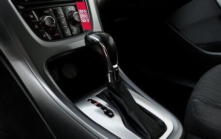 Opel Astra J, 2013 год, 965 000 рублей, 21 фотография