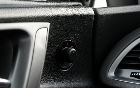 Opel Astra J, 2013 год, 965 000 рублей, 25 фотография