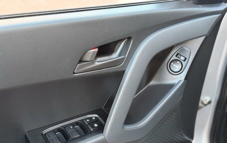 Hyundai Creta I рестайлинг, 2020 год, 1 890 000 рублей, 16 фотография