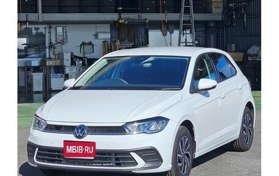 Volkswagen Polo VI (EU Market), 2022 год, 990 000 рублей, 1 фотография