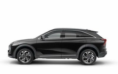 Haval F7, 2025 год, 3 499 000 рублей, 1 фотография