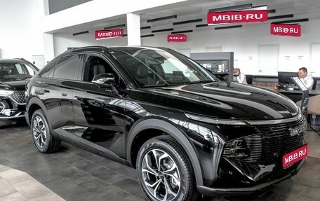 Haval F7x, 2025 год, 3 549 000 рублей, 1 фотография