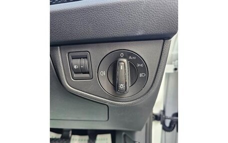 Volkswagen Polo VI (EU Market), 2022 год, 990 000 рублей, 17 фотография