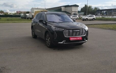 Haval Jolion, 2022 год, 1 730 000 рублей, 1 фотография