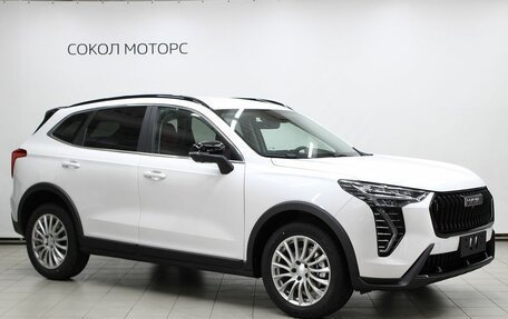 Haval Jolion, 2025 год, 2 649 000 рублей, 1 фотография