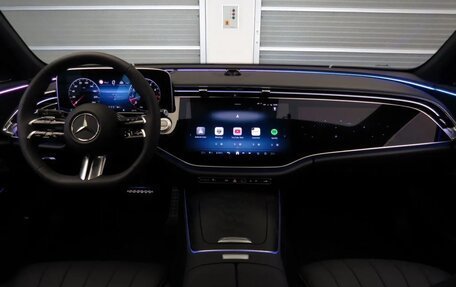 Mercedes-Benz E-Класс, 2025 год, 9 895 000 рублей, 6 фотография