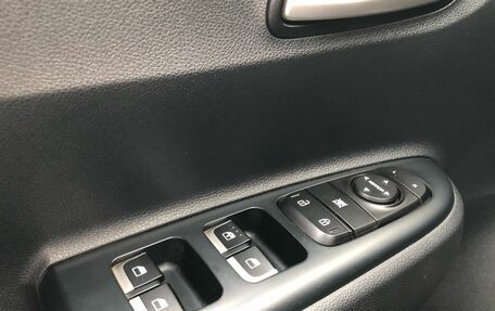 KIA Rio IV, 2020 год, 1 740 000 рублей, 18 фотография