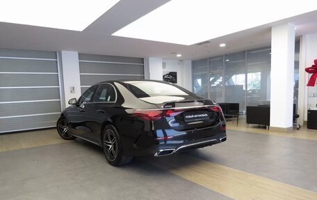 Mercedes-Benz E-Класс, 2025 год, 9 895 000 рублей, 4 фотография