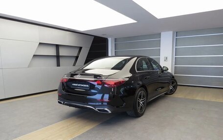 Mercedes-Benz E-Класс, 2025 год, 9 895 000 рублей, 2 фотография