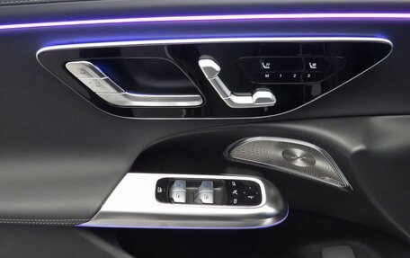 Mercedes-Benz E-Класс, 2025 год, 9 895 000 рублей, 9 фотография