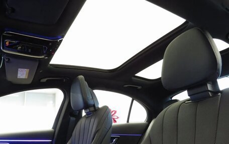 Mercedes-Benz E-Класс, 2025 год, 9 895 000 рублей, 8 фотография