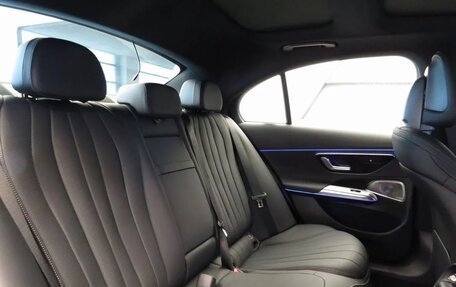 Mercedes-Benz E-Класс, 2025 год, 9 895 000 рублей, 18 фотография