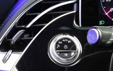 Mercedes-Benz E-Класс, 2025 год, 9 895 000 рублей, 11 фотография