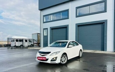Mazda 6, 2010 год, 979 000 рублей, 1 фотография