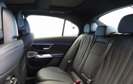 Mercedes-Benz E-Класс, 2025 год, 9 895 000 рублей, 17 фотография