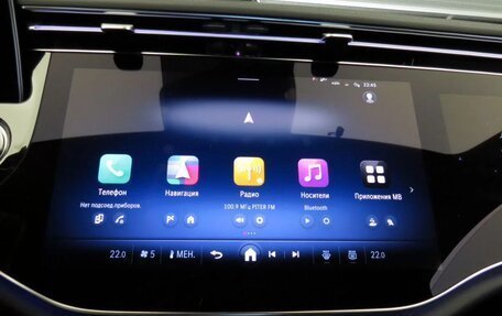 Mercedes-Benz E-Класс, 2025 год, 9 895 000 рублей, 19 фотография