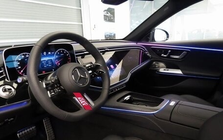 Mercedes-Benz E-Класс, 2025 год, 9 895 000 рублей, 7 фотография