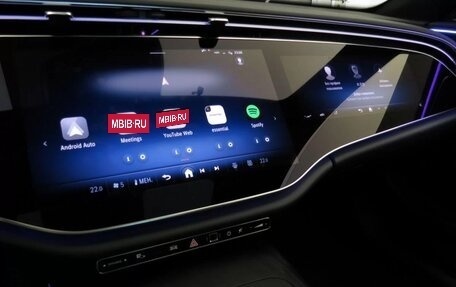 Mercedes-Benz E-Класс, 2025 год, 9 895 000 рублей, 13 фотография