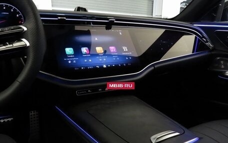 Mercedes-Benz E-Класс, 2025 год, 9 895 000 рублей, 12 фотография