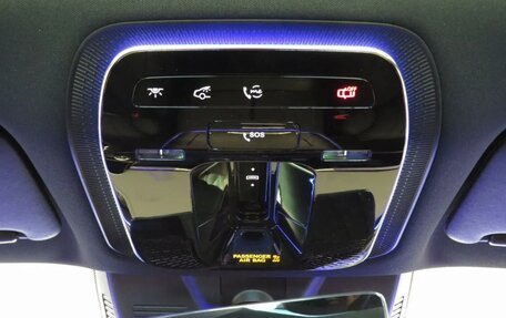 Mercedes-Benz E-Класс, 2025 год, 9 895 000 рублей, 26 фотография