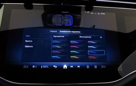 Mercedes-Benz E-Класс, 2025 год, 9 895 000 рублей, 23 фотография