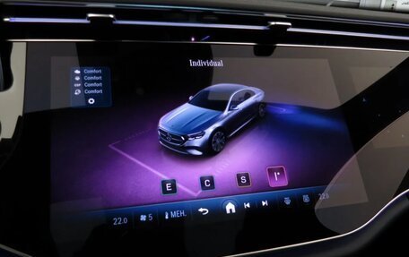 Mercedes-Benz E-Класс, 2025 год, 9 895 000 рублей, 25 фотография