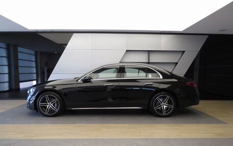 Mercedes-Benz E-Класс, 2025 год, 9 895 000 рублей, 29 фотография