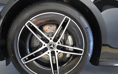 Mercedes-Benz E-Класс, 2025 год, 9 895 000 рублей, 31 фотография