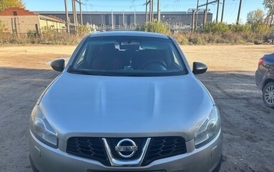 Nissan Qashqai, 2011 год, 870 000 рублей, 1 фотография