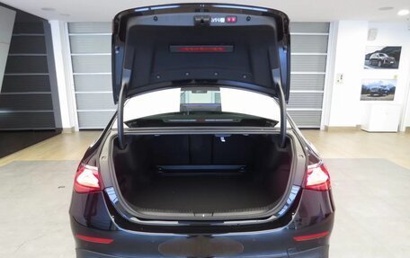 Mercedes-Benz E-Класс, 2025 год, 9 895 000 рублей, 32 фотография