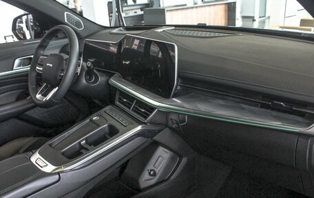 Haval F7x, 2025 год, 3 549 000 рублей, 6 фотография