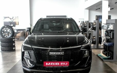 Haval F7x, 2025 год, 3 549 000 рублей, 3 фотография