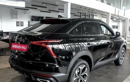 Haval F7x, 2025 год, 3 549 000 рублей, 2 фотография