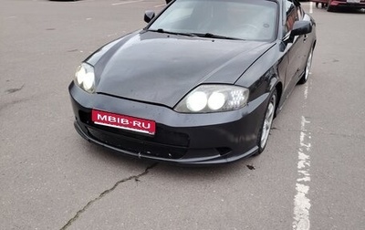 Hyundai Tuscani, 2001 год, 300 000 рублей, 1 фотография